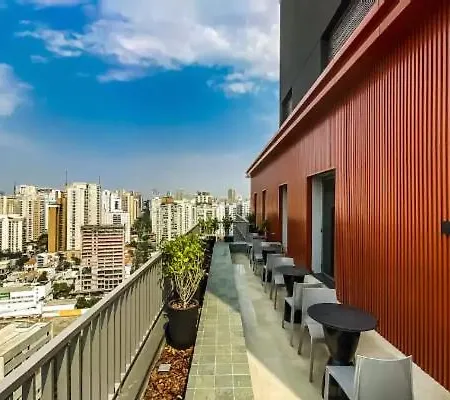 Lindo estúdio I Perdizes I Allianz-3