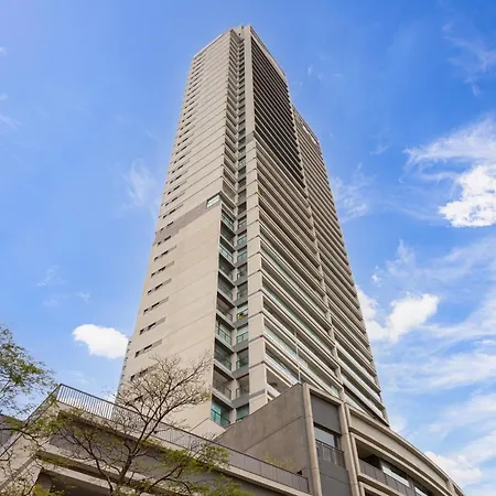 HUB - Anora Spaces Vergueiro - Residenciais-2