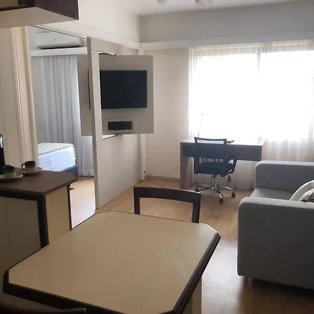 *212 Apartamento no Itaim bibi otima localizaçã-3