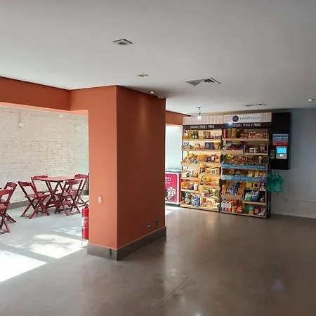 *212 Apartamento no Itaim bibi otima localizaçã-2