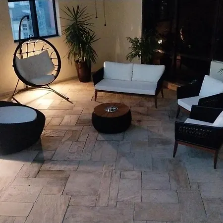 Apartamento em São paulo jardins oscar Freire com vaga-2