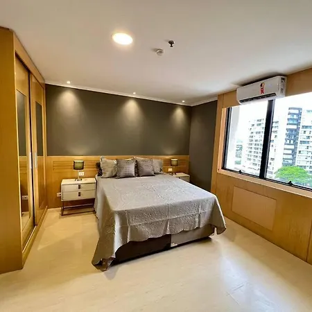 Hotel Executivo Congonhas-2