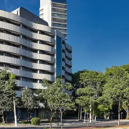 George V Alto De Pinheiros Apto 208 Luxo - Adm Privada - Cafe Da Manha-2