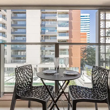 Easy Star - Studio bem localizado no Brooklin - YH01H - Alle 314-3