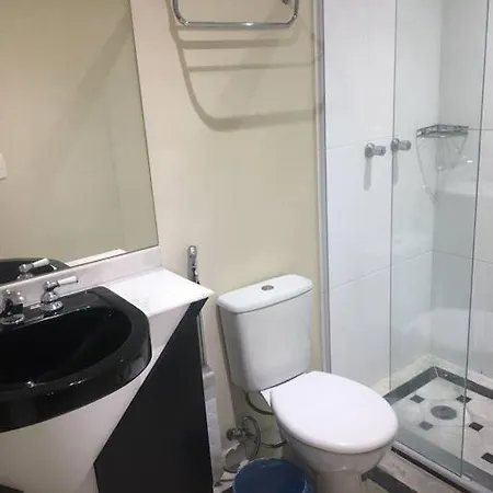 Bienal Suites - Rua Sena Madureira,1225-3