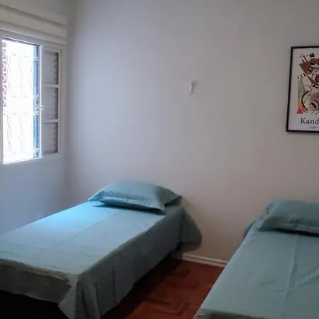 Big Apartment Close To Allianz Park-3