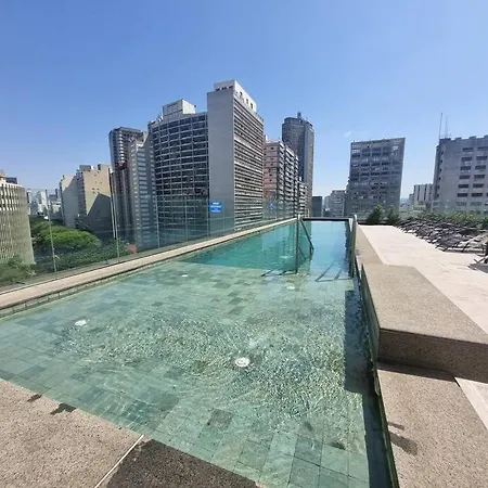 Loft Bela Vista, Consolação, 506-2