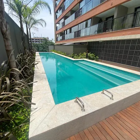 Melhor Studio da Vila Mariana!-3