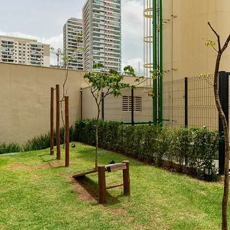 Excelente localização e conforto-3