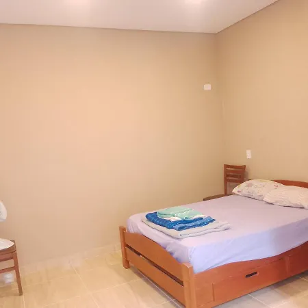 Suites Barra funda-2