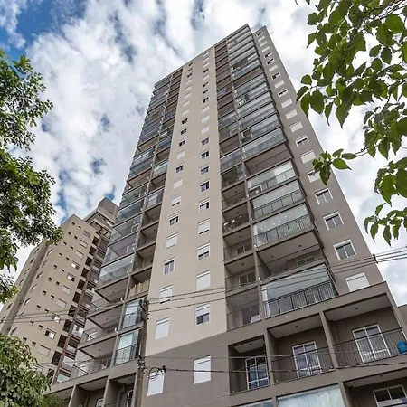 Easy Star - Lindo Apto de 1 Dorm. na Vila Mariana - EO01H-2