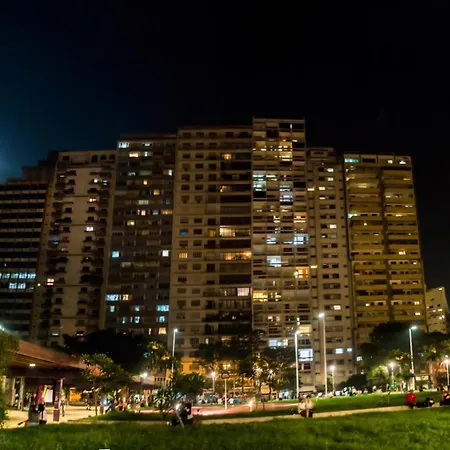 Apartamento NOVO Praça Roosevelt-2