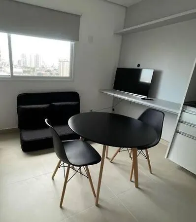 Studio metrô Belém 3-2