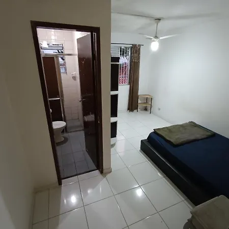 Vila Olímpia - Econômica-2