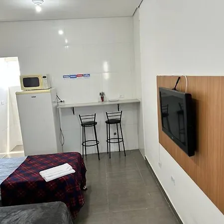 Studio mobiliado na Vila Guilherme - São Paulo/SP-2