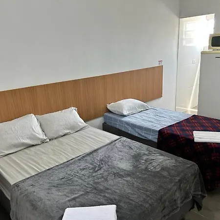 Studio mobiliado na Vila Guilherme - São Paulo/SP-3
