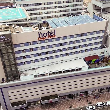 Hotel Mega Polo-3