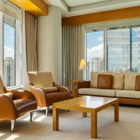 Grand Hyatt São Paulo-2