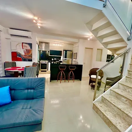 Duplex Morumbi Luxo-2