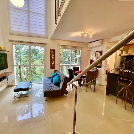 Duplex Morumbi Luxo-2