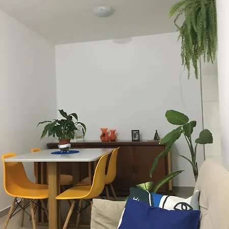 Quarto ao Lado do autódromo de Interlagos-2