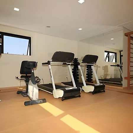 Ibirapuera Flat-3