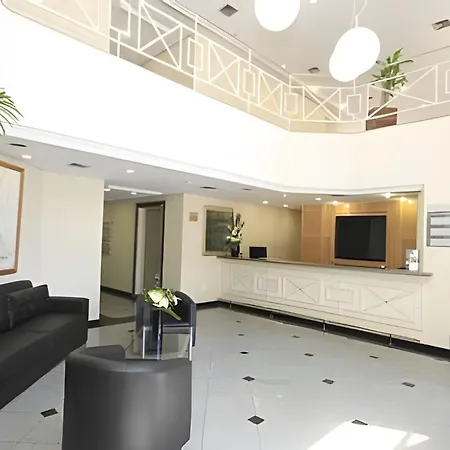 Ibirapuera Flat-2
