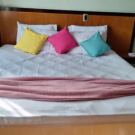 APARTAMENTO HOTEL AV IBIRAPUERA 2534 LUXO , CONFORTÁVEL em MOEMA-2