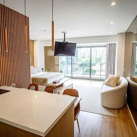 Habitarte - Studio Luxo Brooklin-3