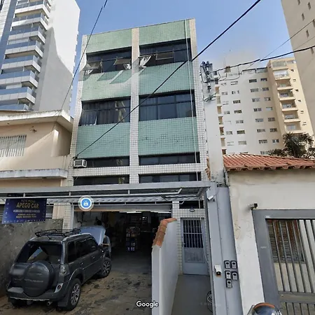WeStay Studios - Nova Cidade-3