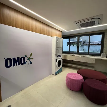 Studio bem localizado / Prox estação Trianon-3
