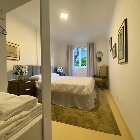 Apartamento encantador 30 m da Faria Lima e insper-3