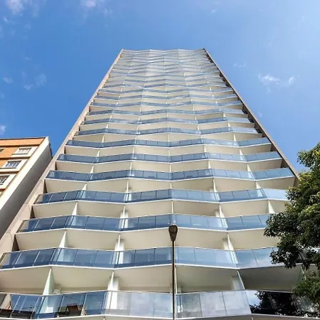 Apto Centro Sé - Comfort-3