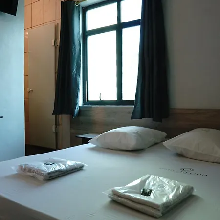 Hotel City Clelia-2