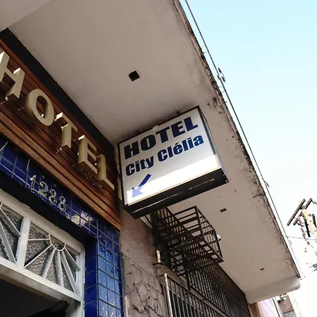 Hotel City Clelia-3
