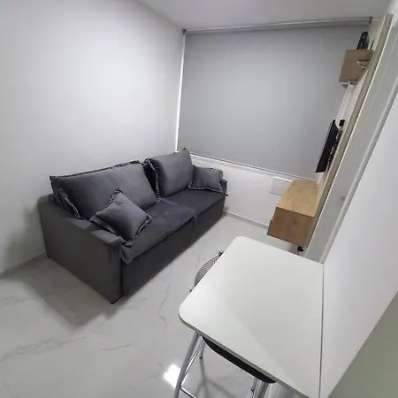 Cosmopolis - novo apartamento perto do Allianz Park-3