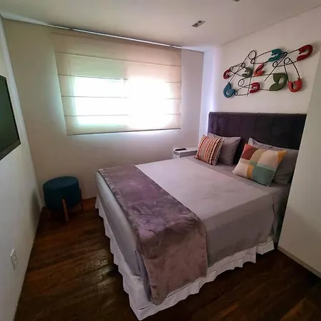 Duplex Executivo - Avenida Paulista-2