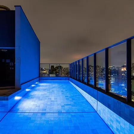 Think Republica Copan/Piscina/Wifi, 401-3