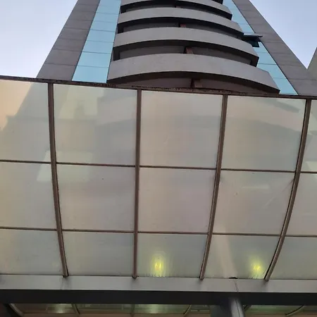 Apartamento Vista Privilegiada-Próximo Paulista-3