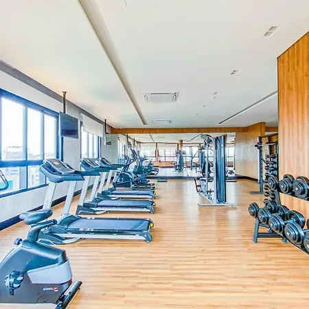 Apartamento na Vila Olimpia-3