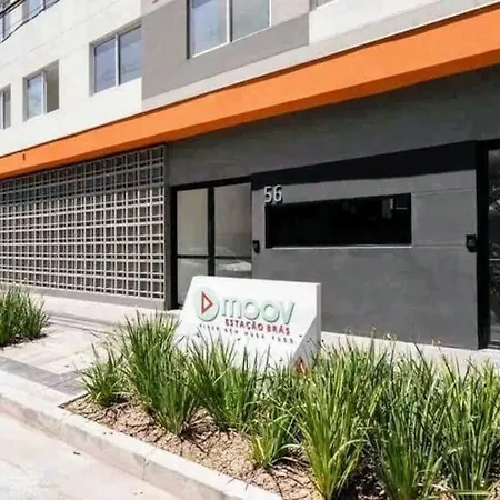 Studio 7 - Melhor região para Compras no Brás!-2