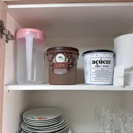 Barra Funda Aconchego e comodidade com Airfryer-2