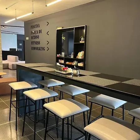 Loft novo na Oscar Freire-2