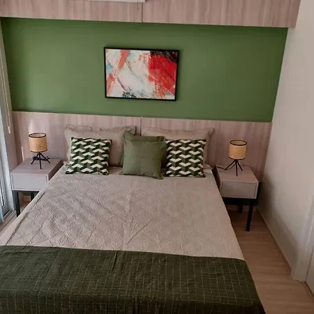 Studio na Liberdade 11-3