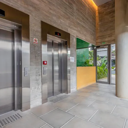 Loft Duplex Pinheiros - Vila Madalena NOVO E EQUIPADO-3