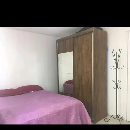 Apartamento centro-3