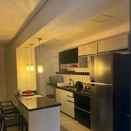 Apartamento centro-2
