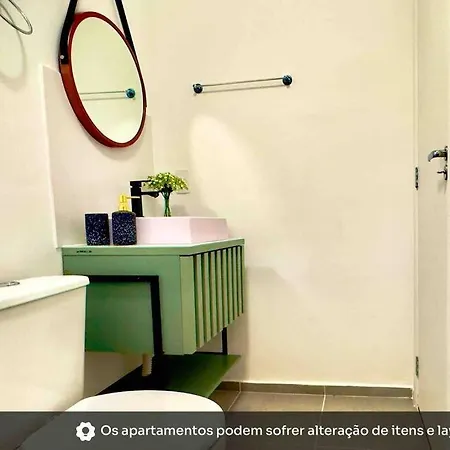 701- Rentaqui Comfort Liberdade Green-3