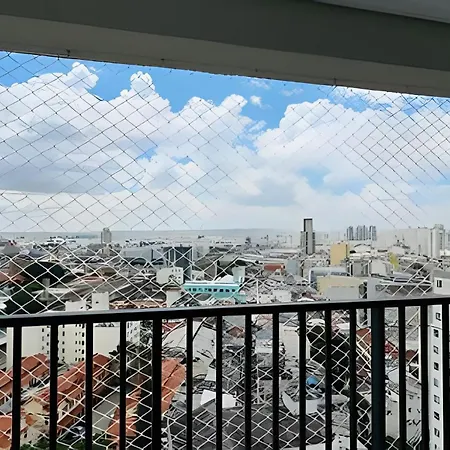 A pé 25 de março e Bom Retiro-frente metrô Luz-2