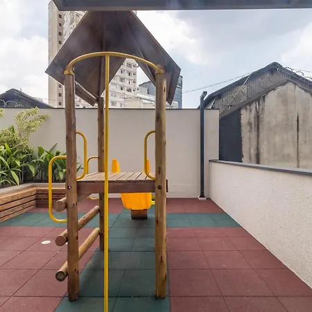 Akile Zyz Bela Vista-2